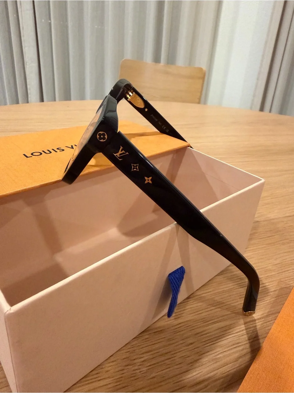 Louis Vuitton along $555